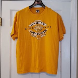 Harley Davidson Boston Heights, OH